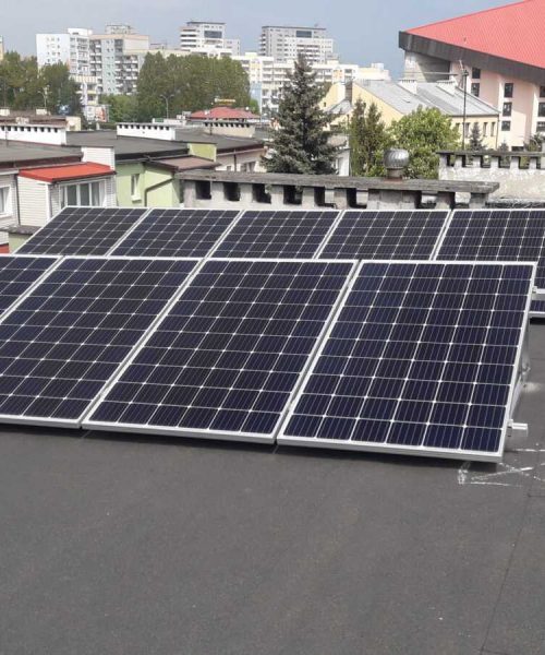 Instalacje fotowoltaiczne https://www.syscom-solar.pl