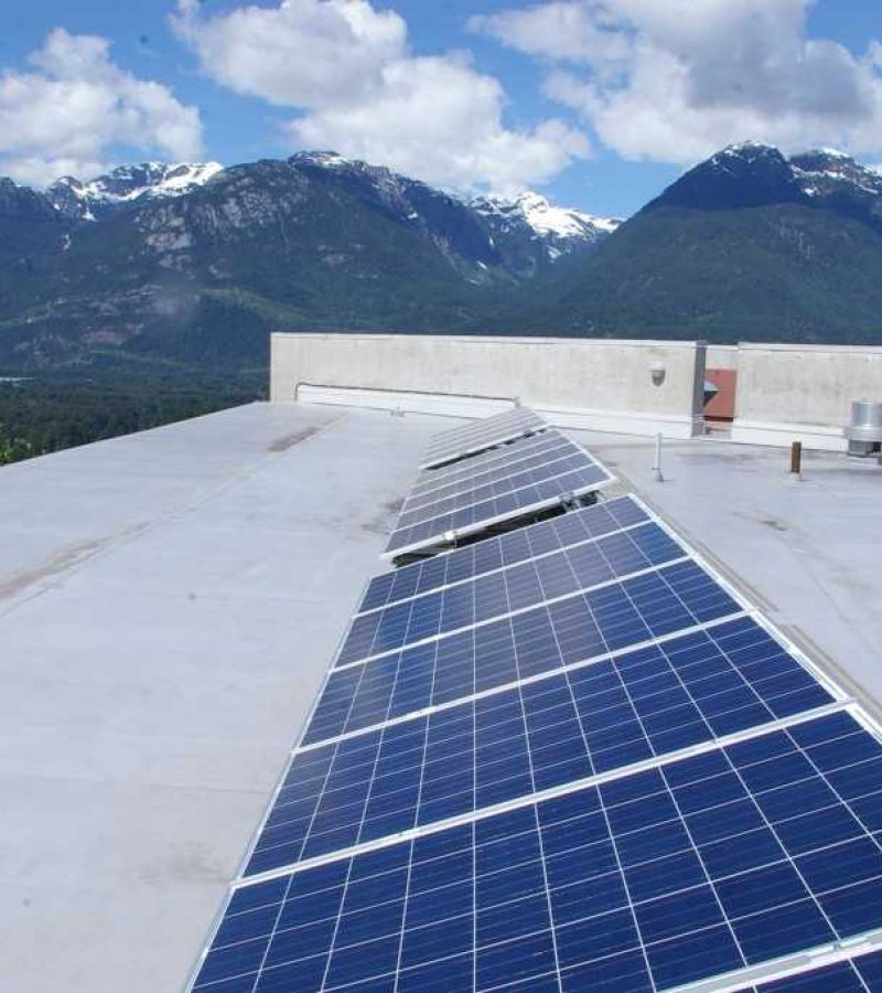 Fotowoltaika Gdańsk