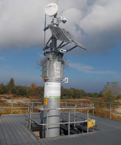 Instalacje fotowoltaiczne https://www.syscom-solar.pl