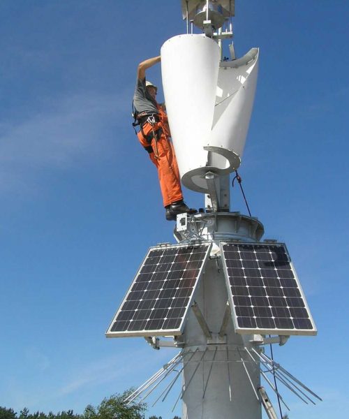 Instalacje fotowoltaiczne https://www.syscom-solar.pl