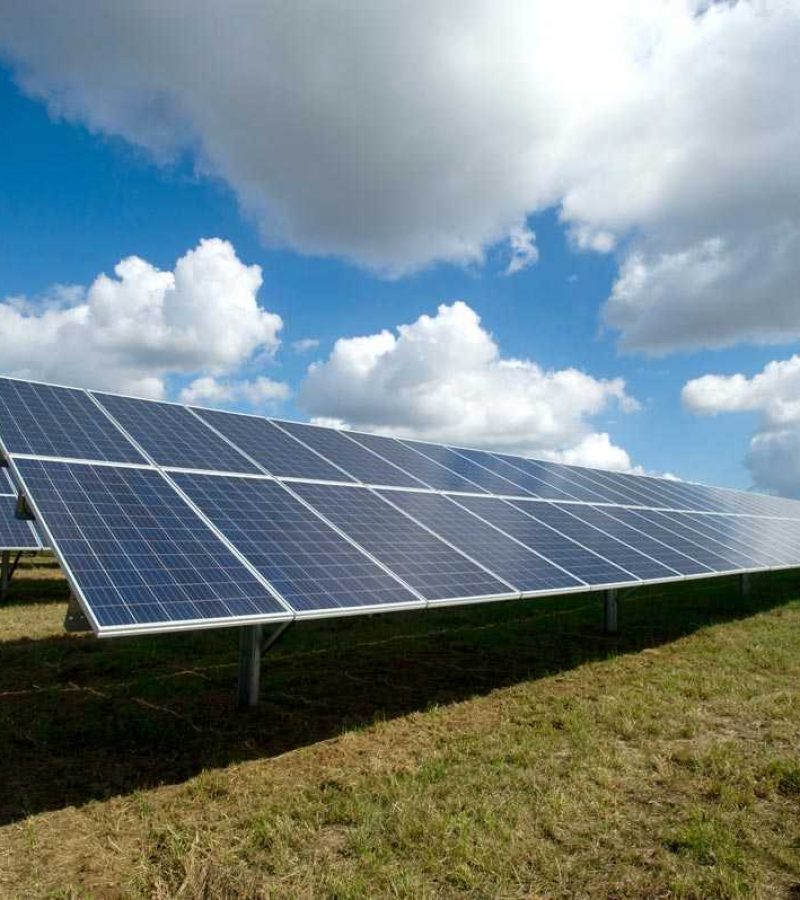 Fotowoltaika Gdańsk